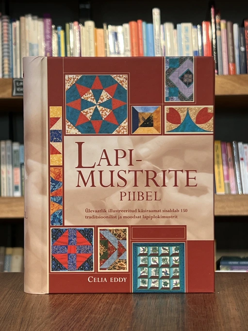 Lapimustrite piibel