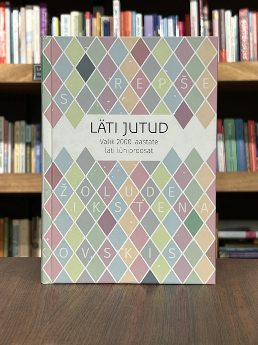 Läti jutud