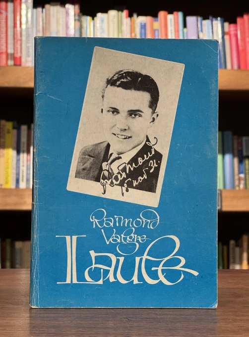 Raimond Valgre laule