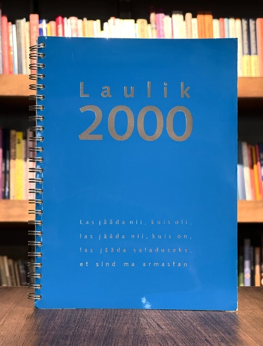 Laulik 2000