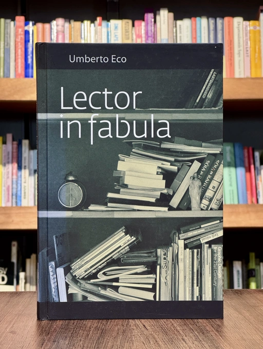 Lector in fabula