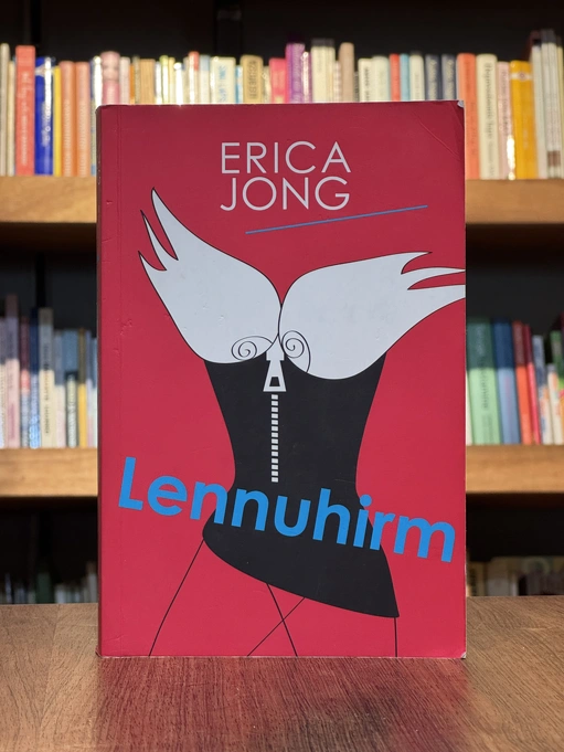 Lennuhirm