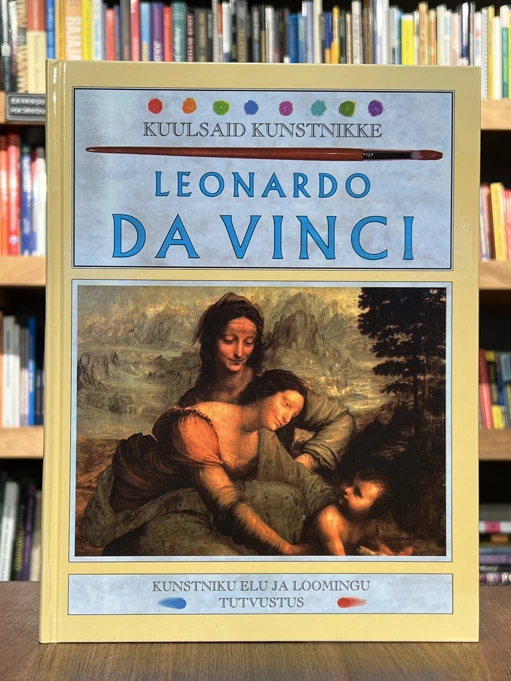 Leonardo da Vinci