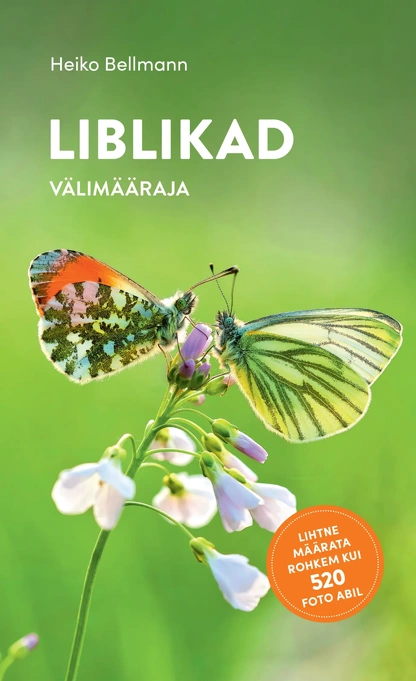 Liblikad. Välimääraja