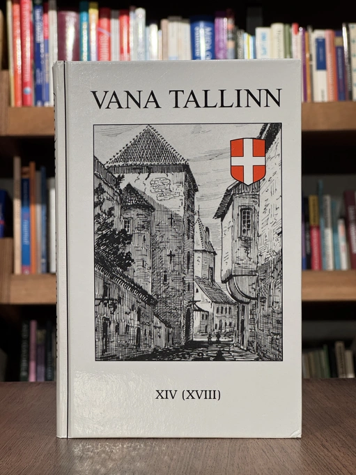 Vana Tallinn XIV (XVIII)