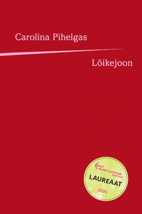Lõikejoon