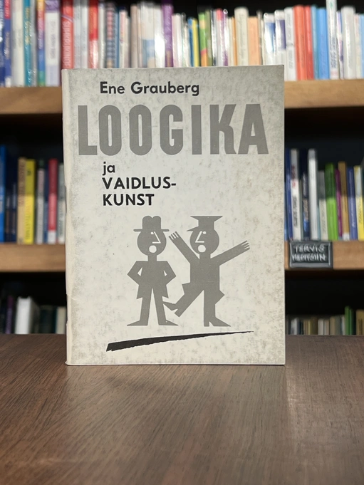 Loogika ja vaidluskunst