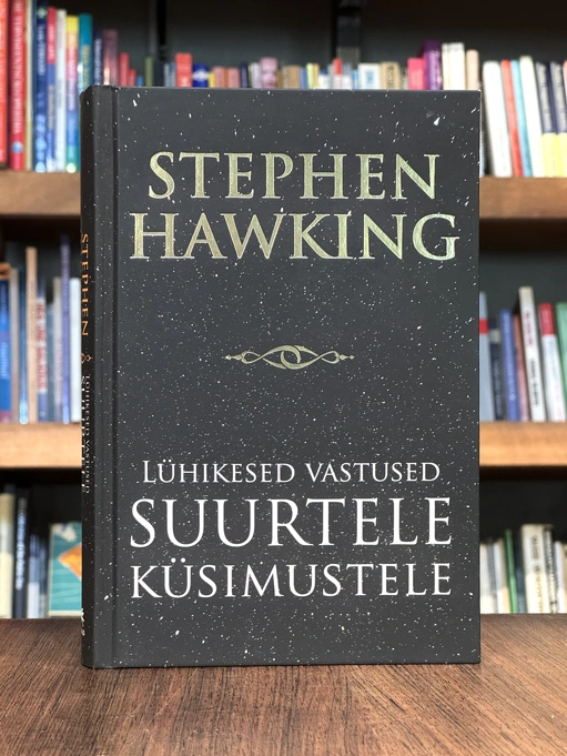 Lühikesed vastused suurtele küsimustele