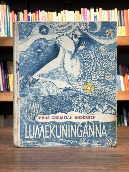 Lumekuninganna