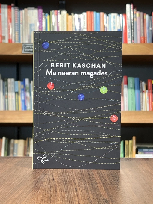 Ma naeran magades