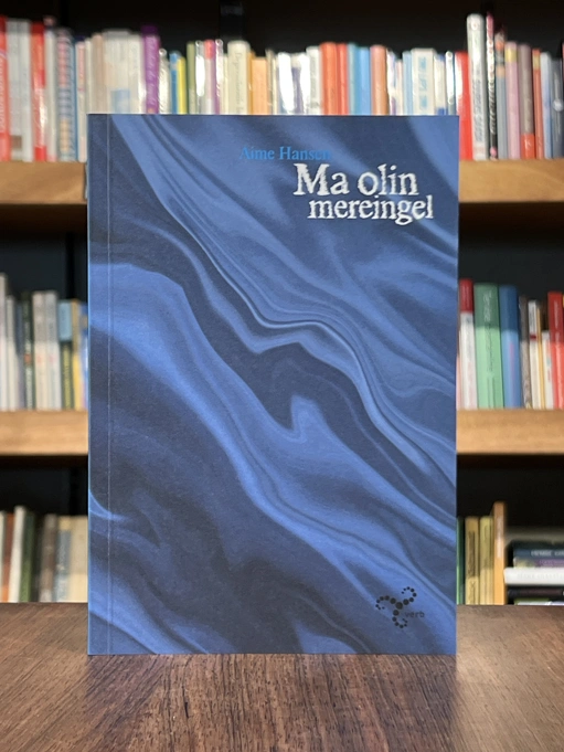 Ma olin mereingel