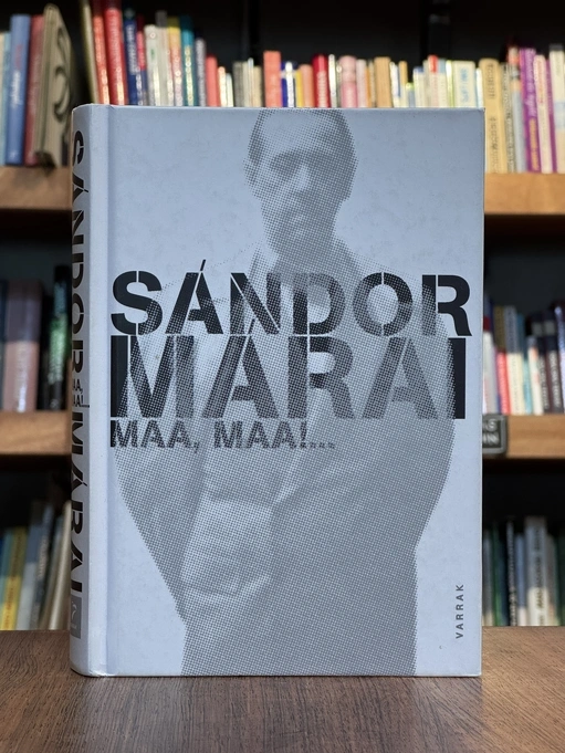 Maa, maa!