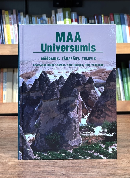Maa Universumis