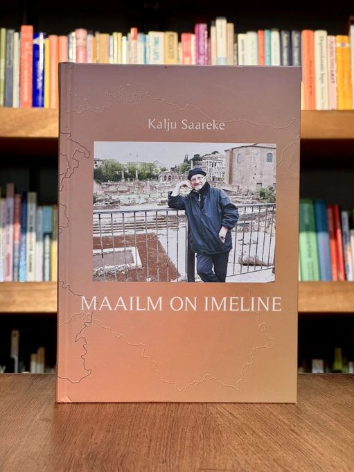 Maailm on imeline!