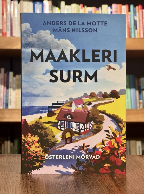 Maakleri surm