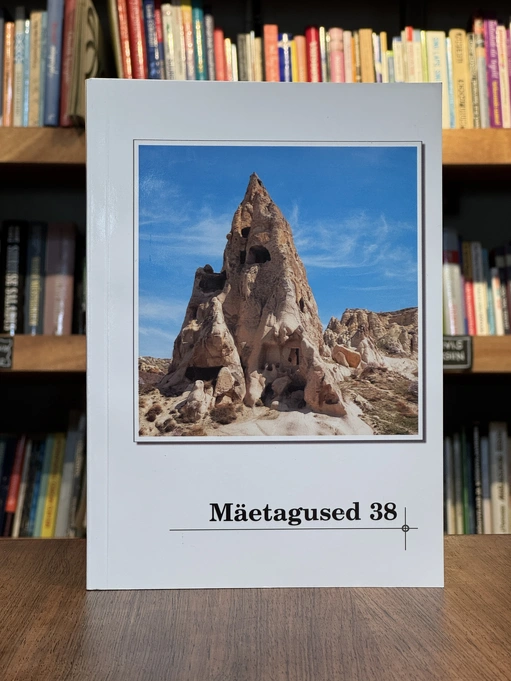 Mäetagused 38