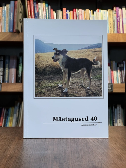 Mäetagused 40