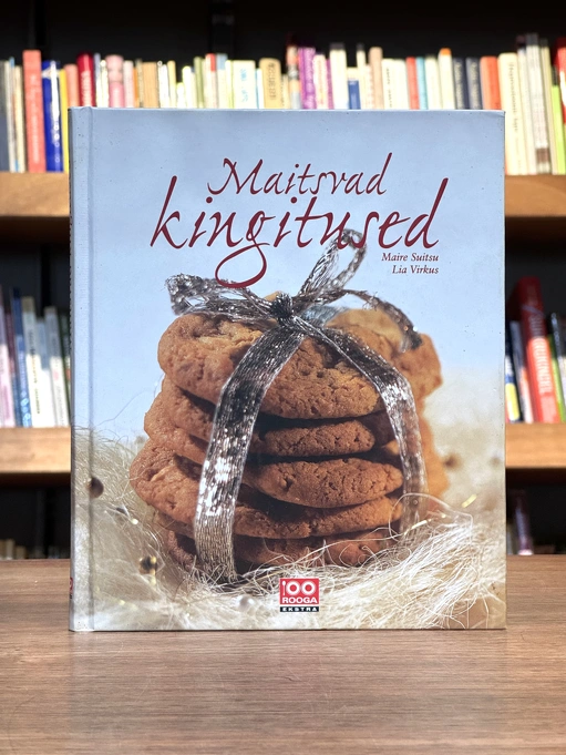 Maitsvad kingitused