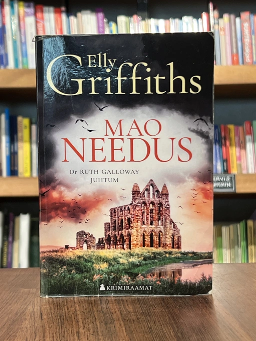 Mao needus