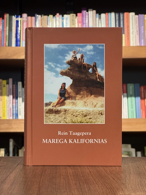 Marega Kalifornias