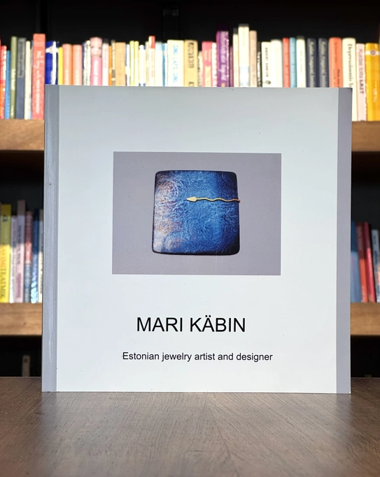 Mari Käbin