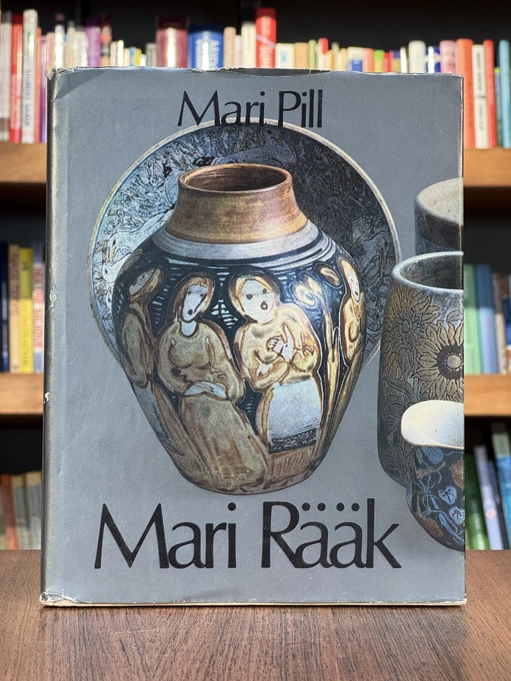 Mari Rääk (1907-1986)