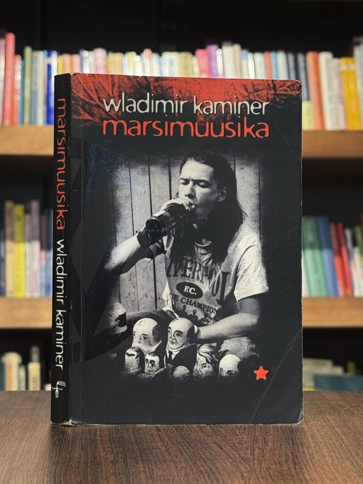 Marsimuusika