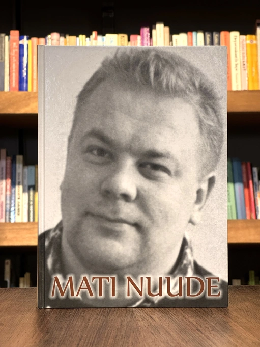 Mati Nuude