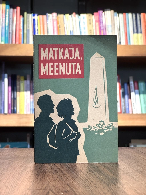 Matkaja, meenuta