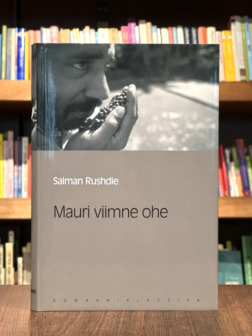 Mauri viimne ohe