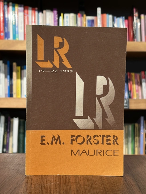 Maurice 1993/19-22