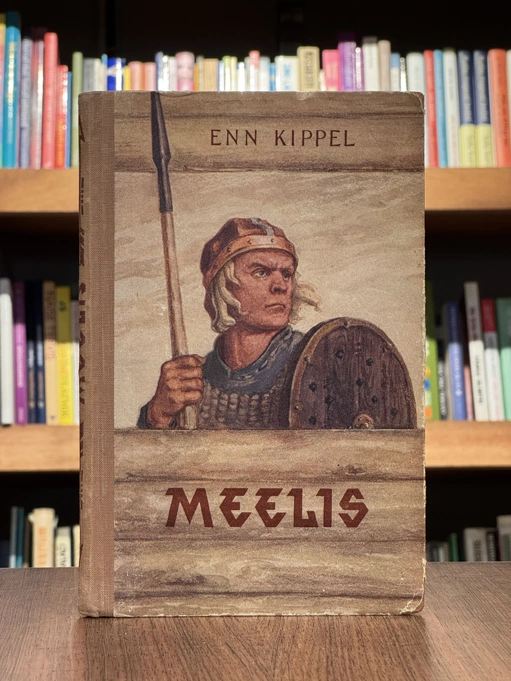 Meelis