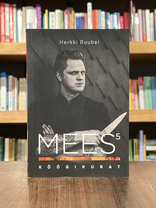 Mees 5. Köögikurat