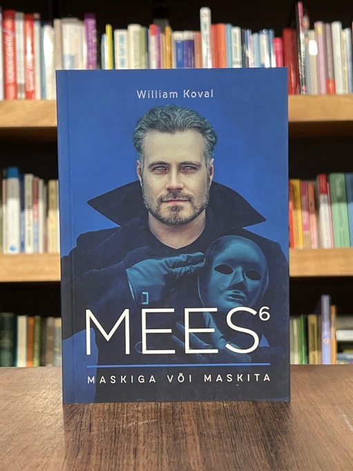 Mees 6. Maskiga või maskita
