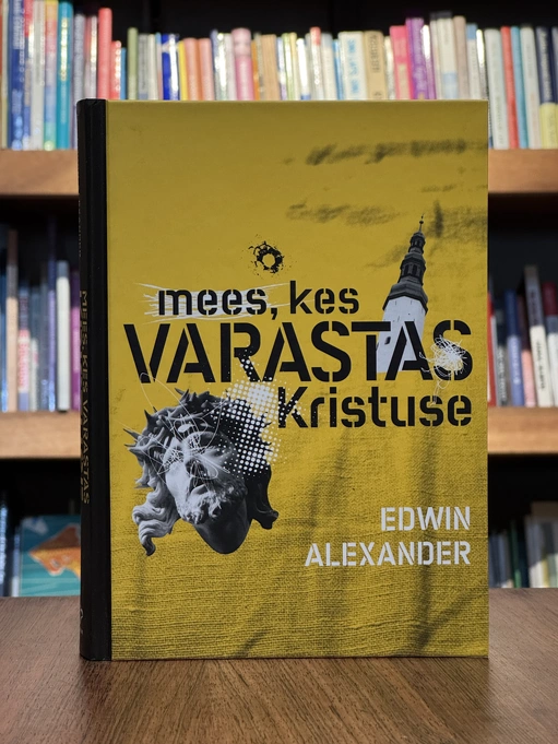 Mees, kes varastas Kristuse