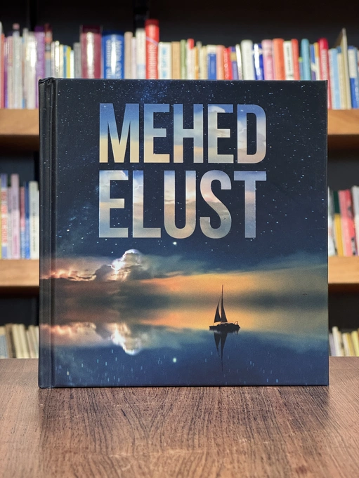 Mehed elust