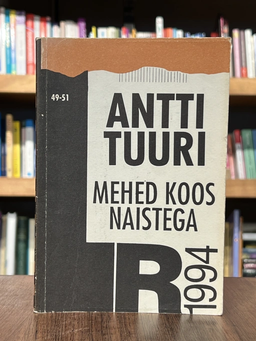 Mehed koos naistega 1994/49-51