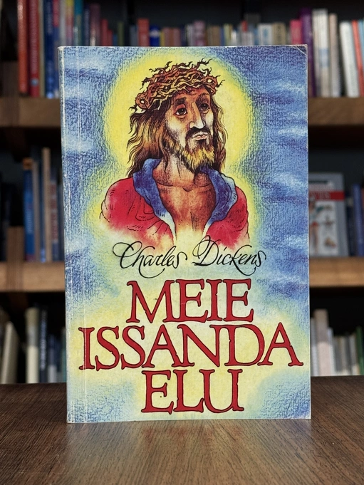 Meie Issanda elu