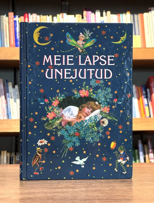 Meie lapse unejutud