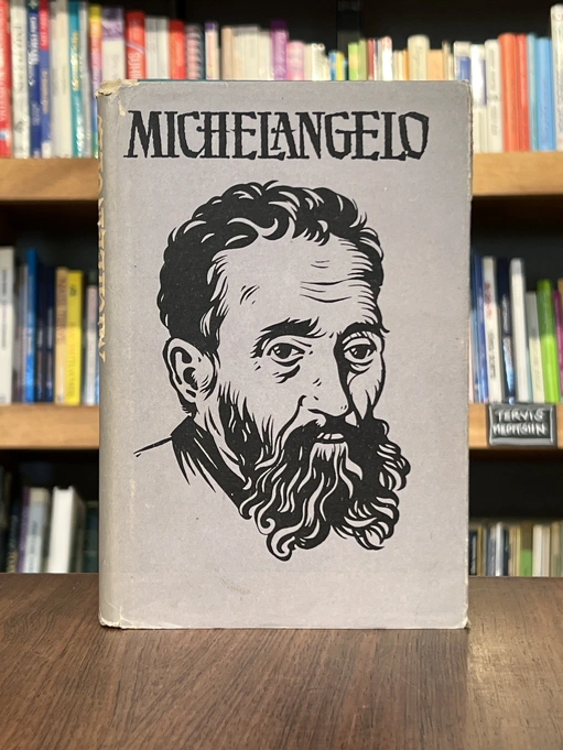 Michelangelo