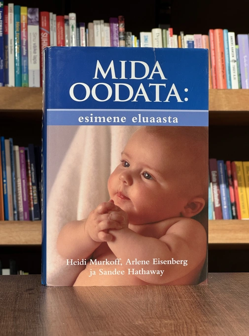 Mida oodata: esimene eluaasta
