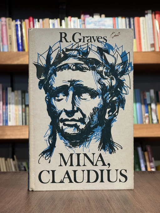 Mina, Claudius