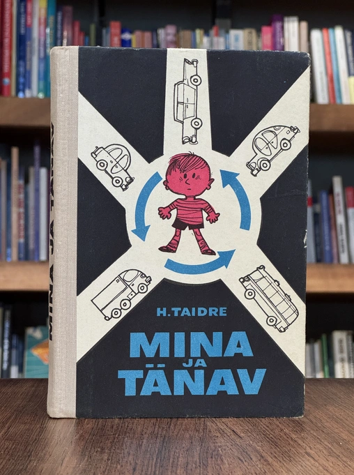 Mina ja tänav