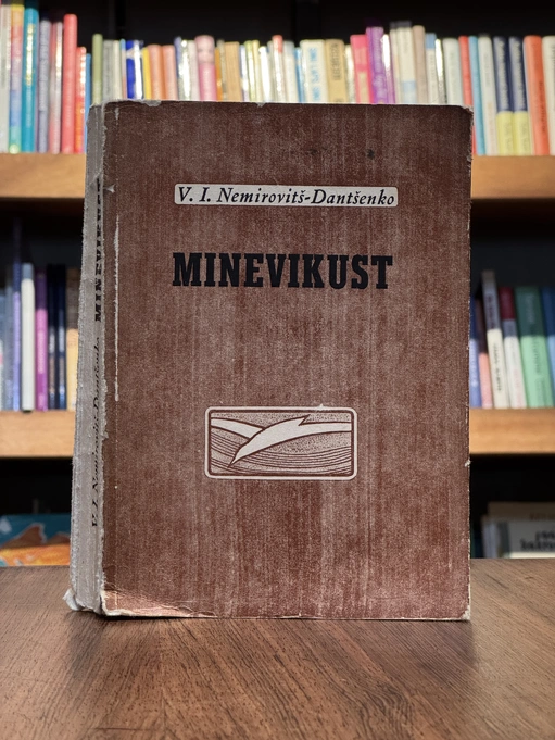 Minevikust