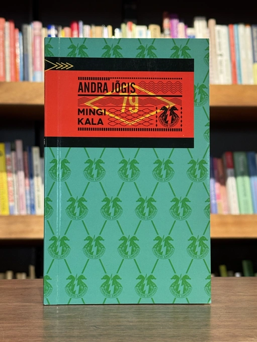 Mingi kala
