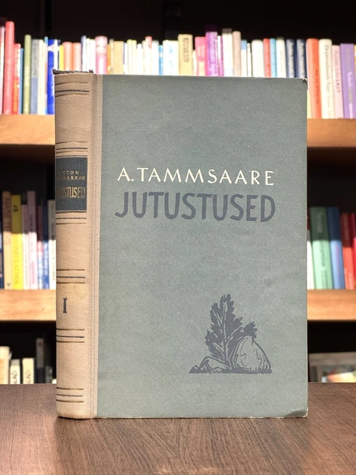 Jutustused I