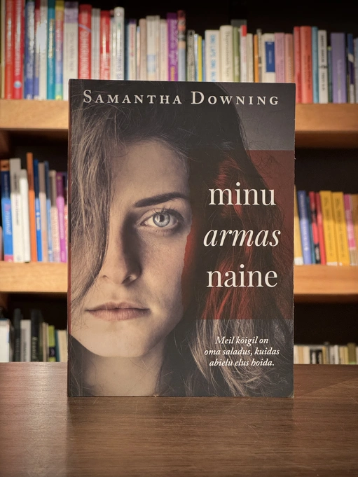 Minu armas naine