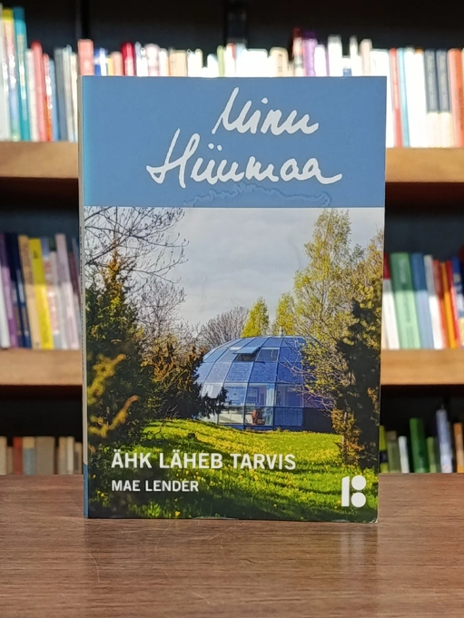 Minu Hiiumaa