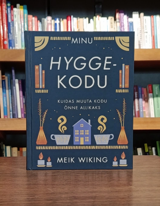 Minu hygge-kodu