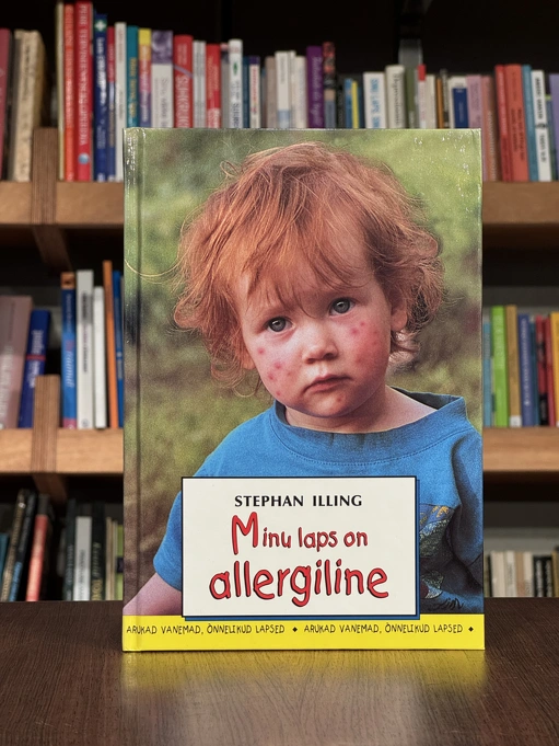 Minu laps on allergiline